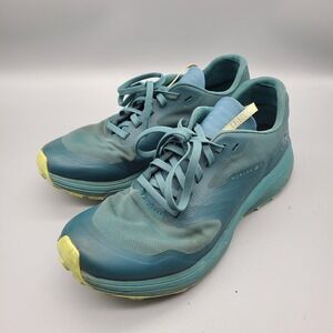 Arc'teryx Norvan LD 2 Gore-tex Trail Hiking Shoes Turquoise Women's Size 7.5